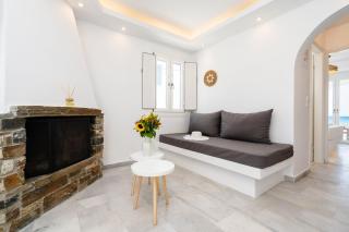 Celestial Seaview Apartments-Thiseas - 7