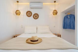 Celestial Seaview Apartments-Thiseas - Naxos Chora - 2