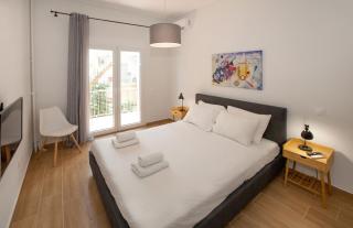 Beautiful apt near the sea by GHH - Athènes - 1