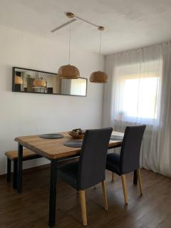 Gemütliches & schönes Apartment - Ichenhausen - 5