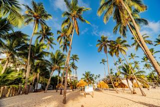 Playa Coral Condo in Paradise F22 - Punta Cana - 4