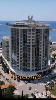 Apartman Anna Tre Canne Budva - Budva - 4