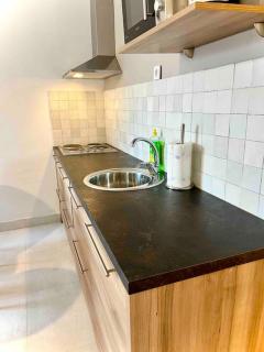 Fantažija Apartment - Brodarica - 6