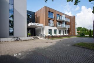 Pärnu Apartment Aisa 39 - Pärnu - 8