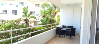 Nissi 3 Pool View Apartment - Ayia Napa - 9