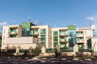 Highlands Suites Hotel and Apartments - Kigali - 1