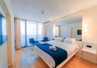 ORBI CITY lux studio apartment - Batoemi - 8