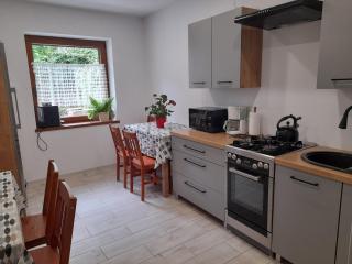 Agroturystyka Zielona Dolina - 8