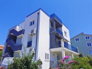 Apartment Adriana - Seget Vranjica - 6