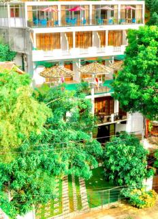 Mirissa Beach Inn - Mirissa - 0