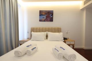 Harbour Hotel - Saranda - 2