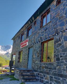 Hotel Tekla - Ushguli - 9