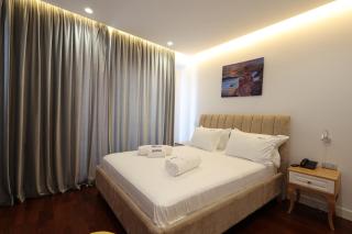 Harbour Hotel - Saranda - 5