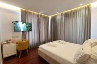 Harbour Hotel - Saranda - 7