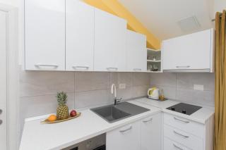 Beach Apartments Mediteran - 1