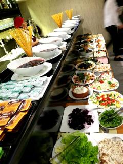 Regno Hotel - Istanbul - 6