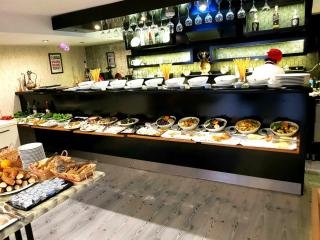 Regno Hotel - Istanbul - 7