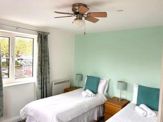 Inn Glastonbury - Self Catering - Glastonbury - 2