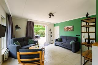 LUXE vakantiehuis voor 6P voorzien van alle gemakken @Veluwe - Nijkerk - 7