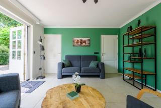 LUXE vakantiehuis voor 6P voorzien van alle gemakken @Veluwe - Nijkerk - 3