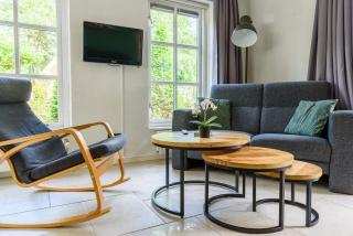LUXE vakantiehuis voor 6P voorzien van alle gemakken @Veluwe - Nijkerk - 5