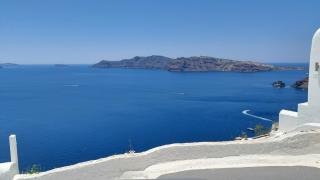 Olympic Villas - Oia - 6