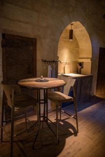 Hôtel particulier Fénelon - XIIIe - Sarlat-la-Canéda - 3