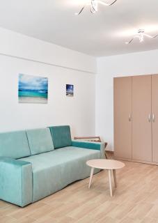 Excelsior Apartaments Mamaia Nord - Mamaia Sat/Năvodari - 1