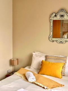 Inn Glastonbury - Self Catering - Glastonbury - 4