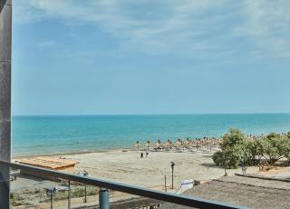 Excelsior Apartaments Mamaia Nord - Mamaia Sat/Năvodari - 5