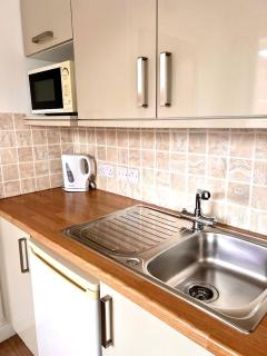 Inn Glastonbury - Self Catering - 6