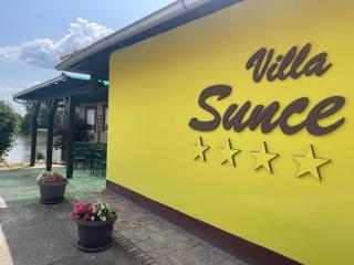 Vila Sunce Morovic - 0