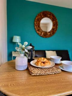 Inn Glastonbury - Self Catering - Glastonbury - 7