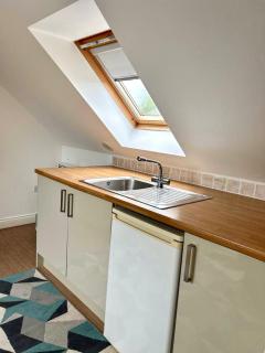 Inn Glastonbury - Self Catering - Glastonbury - 8