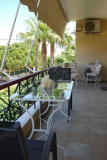 Luna Apartment, Rafina - Rafina - 2