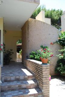 Luna Apartment, Rafina - Rafina - 5