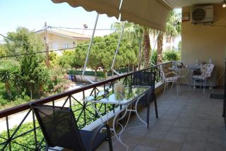 Luna Apartment, Rafina - Rafina - 1