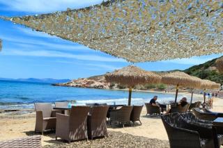 Luna Apartment, Rafina - Rafina - 8