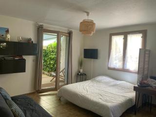 Studio - Gréoux les Bains - Gréoux-les-Bains - 0