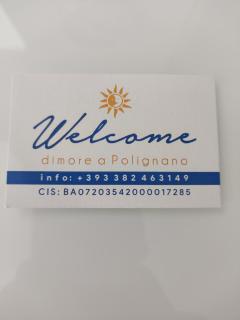 Welcome Dimora - Polignano a Mare - 9