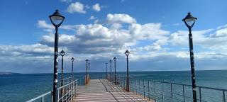 Апартамент Браво - Sunny Beach - 8