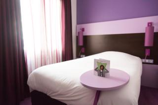 ibis Styles Marseille Centre Prado Place Castellane - 9