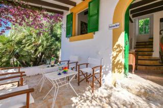 Chateau Mahe - Port d'Alcudia - 9