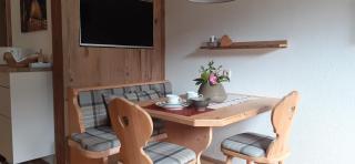 Ferienwohnung Widauer - Brixen im Thale - 1
