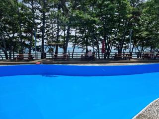 Namhae Beach Hotel - Namhae - 6