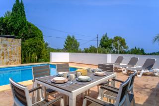 Villa La Sella by Rock Rentals - Pedreguer - 3