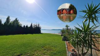 Rider Beach - Balatonszemes - 0