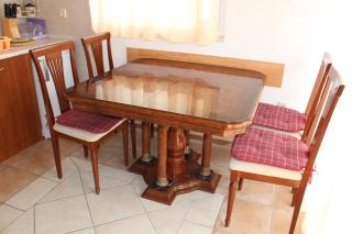 Apartment Mario - Rogoznica - 6