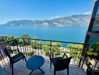 Hotel Villa Carmen - Malcesine - 9