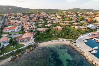 Villa Ponente - Golfo Aranci - 7